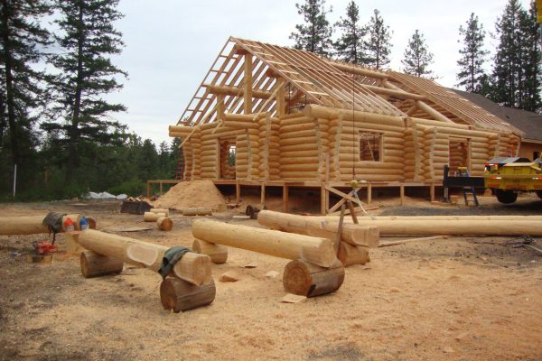Associated Logging Contractors
