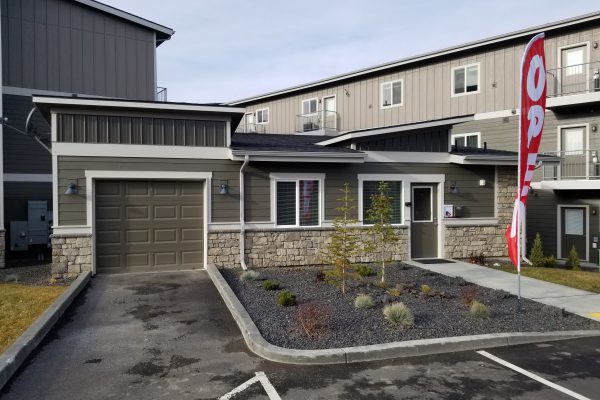Hastings Apartments